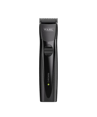 Wahl Chromini Cordless Hair Clipper - LED Charging Indicator & Low Noise