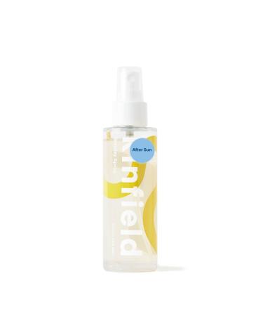 Kinfield Sunday Spray - Cooling Aloe Mist - Refreshing After Sun Spray - Instantly Soothes Sunburned and Stressed-out Skin - Cruelty-free Skincare - 3.0 oz / 89 ml
