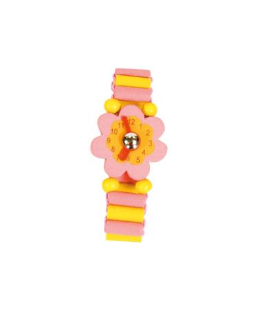 Bino 9987119 - Holzr pink