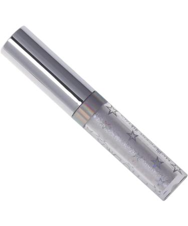 FOMIYES Glitter Eyeshadow Glow Eye Powder Women Makeup Liquid Eyeshadow Eye Shadow Flash 1 count (Pack of 1) Picture 3 - Buy Online on SooperMarket.com