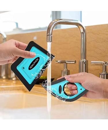 NDKLPHON Pet Hair Remover for Couch & Car Detailing - Mini Dog & Cat Hair Detailer for Home Fabric, Carpet, Cat Tree - Buy Online on SooperMarket.com