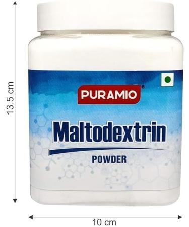 MALTODEXTRIN Powder | 600 GM | - Buy Online on SooperMarket.com