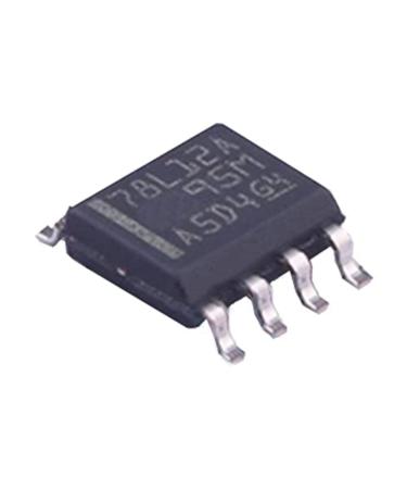 10pcs 78L12A 78L12 SOP-8