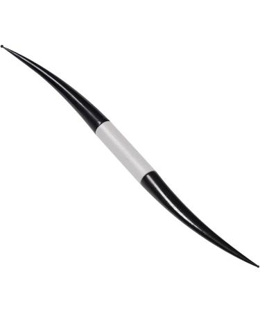 perfk 2x5 Pieces Nail Dotting Pen Tool Painting Detailing Gel Drawing Nail Art Tip Dot Paint Colorful 2 Pcs - Buy Online on SooperMarket.com