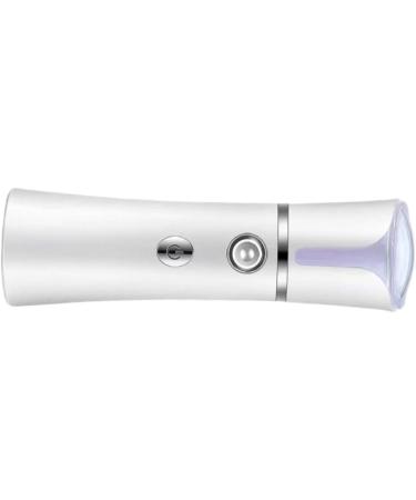 Baluue 3 Pcs Portable Travel Humidifier Facial Spa Steamer Small Facial Steamer - Buy Online on SooperMarket.com