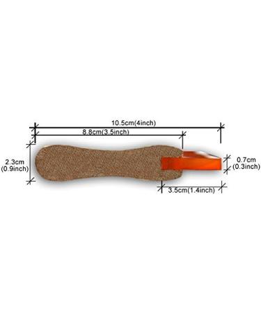 INTBUYING Screen Printing Squeegee 39 inches 75 Durometer Squeegee Ink Scraper Wooden Scraper - Buy Online on SooperMarket.com