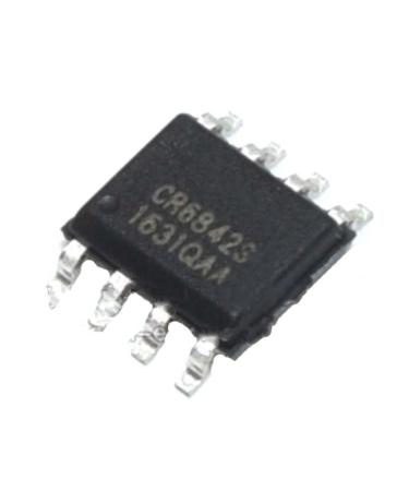 5pieces CR6842S SOP-8 CR6842 SOP8 SOP
