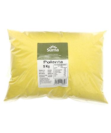 Suma Polenta 5 kg