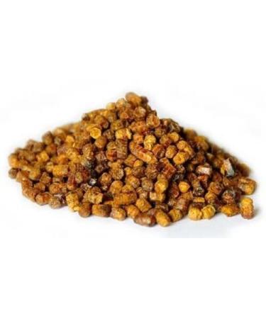 Organic Bee Bread (Perga) - ImkerPur | 200g Residue-Free Fermented Flower Pollen - Buy Online on SooperMarket.com