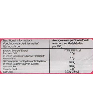 Refresher Bar Strawberry x20 Bars - Buy Online on SooperMarket.com