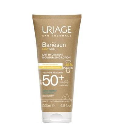 Uriage Bari sun Very High Protection Moisturizing Lotion SPF50+ Eco Tube 200ml
