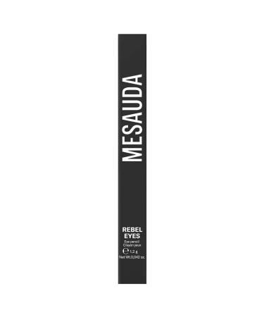 Mesauda Milano Rebeleyes Eye Pencil - Spider (1.2g) | International Shipping Available - Buy Online on SooperMarket.com