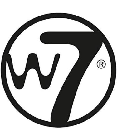 W7 Eyeshadow Brush - 02 - Buy Online on SooperMarket.com