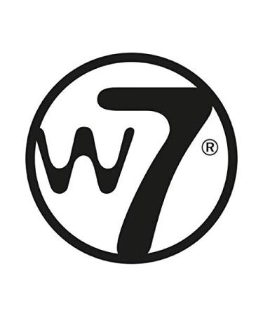 W7 Make-Up Brush | Premium Quality for Flawless Application | International Shipping Available - Buy Online on SooperMarket.com