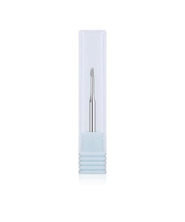 NMKL38 Tungsten Carbide Nail Drill Bits 3/32 - Cuticle Clean Burrs for Electric Nail File Machine | Manicure Tools for Salon - Buy Online on SooperMarket.com