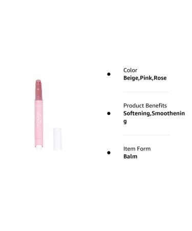Tarte Maracuja Juicy Lip Balm in Soft Pink Beige Rose - 1 Count - Buy Online on SooperMarket.com