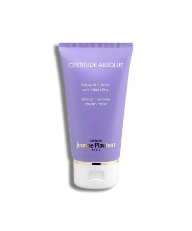 M thode Jeanne Piaubert Certitude Absolue Ultra Anti-Ageing Serum Mask 75 ml