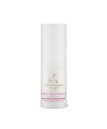 Aromatherapy Associates Eye Zone Concentrate- Rose, Chamomile, Frankincense. Minimizes Fine Lines, Restores Elasticity (0.5 fl oz) - Buy Online on SooperMarket.com