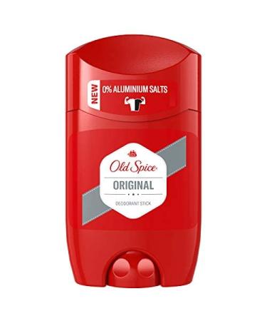 Old Spice Deo Stick Original 50ml