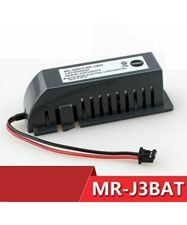50 Pack 2000mAh 3.6V MR-J3BAT Non-Rechargeable Li-ion Battery for ER6VC119A/B MELSERVO MR70 - International Shipping Available - Buy Online on SooperMarket.com