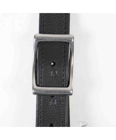 Buy PFIFF 102699 Mono Stirrup Leathers Slide - Black 65cm | International Shipping Available - Buy Online on SooperMarket.com