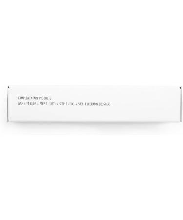 Nanolash Silicone Rods 3 pairs - lash lift rods silicone pads for eyelash lifting lash lift shields - Buy Online on SooperMarket.com