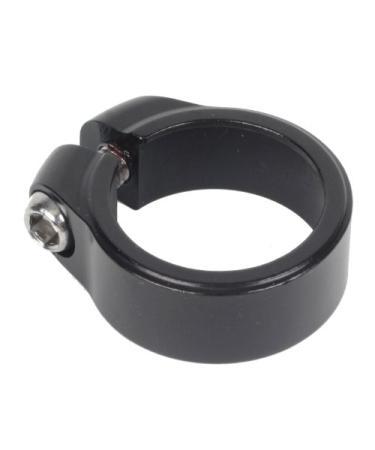 Origin8 Pro-Fit Seat Clamp Black Annodized 31.8 mm