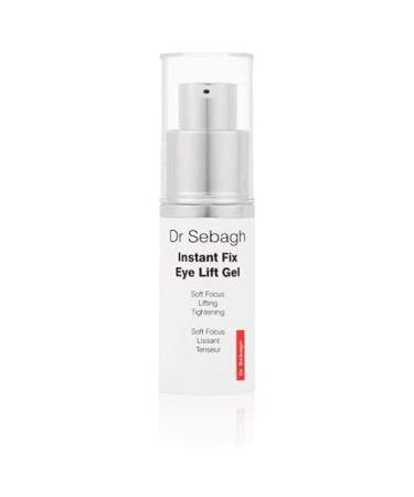 Instant Fix Eye Lift Gel - 15ml