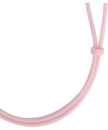 Hearing Aid Holder Portable Silicone Hearing Aid Clip for Children for BTE for Adults for Seniors (Roseate) - Buy Online on SooperMarket.com