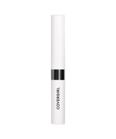 COVERGIRL Outlast All Day Top Coat, Clear, Pack of 1 CLEAR 1 Count (Pack of 1)