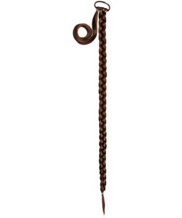 Lullabellz Extra AF Hair Braid 34-Inch Length Golden Brown Extra AF Braid Golden Brown - Buy Online on SooperMarket.com