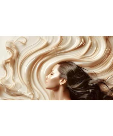 HED Maximum Keratin Smooth Treatment - Silky Smoothing Hair Care for Naturally Shiny Frizz-Free Hair | International Shipping Available - Buy Online on SooperMarket.com