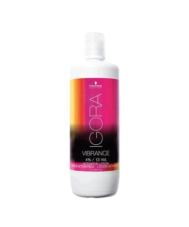 Buy SK Igora Vi Lotion Developer 4% 1000ml - Multicoloured - International Shipping Available - Buy Online on SooperMarket.com