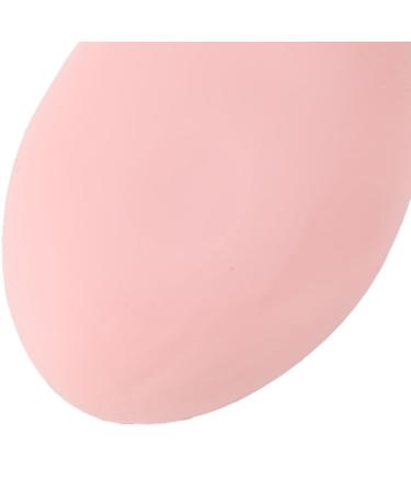 Silicone Face Powder Puff | Super Soft Makeup Blender | Cute Fish-Shaped Beauty Tool for Flawless Liquid Blending - Buy Online on SooperMarket.com