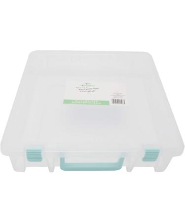 Michaels 12 x 12 Scrapbook Case by Simply Tidy  - Buy Online on SooperMarket.com