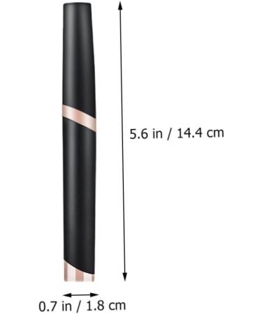 Buy Heated Eyelash Curler - Professional Electric Beauty Tool for Perfect Lashes | International Shipping - Buy Online on SooperMarket.com