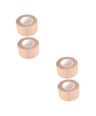 MAGICLULU 4 Pcs Double Eyelid Sticker Stickers Self Adherent Tape Eyelid Sticker Tape Woman