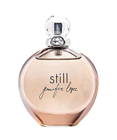 Still By Jennifer Lopez Edp Spray 3.4 Oz - Buy Online on SooperMarket.com