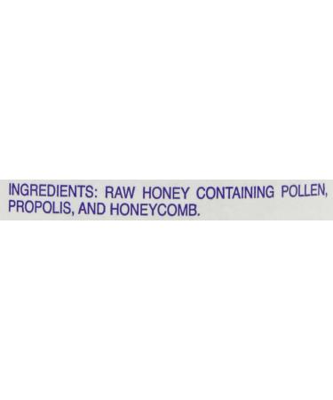 Really Raw Honey - Unprocessed 2 LB 10 OZ | Pure & Natural Sweetener - Buy Online on SooperMarket.com