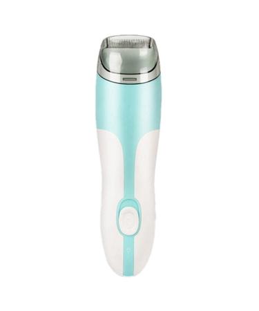 LAXED Automatic Gather Hair Trimmer Baby Adult Mute Waterproof Kids Hair Clipper Sleep Haircut Home-Use No Oil