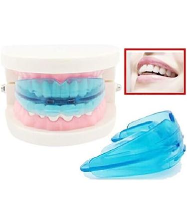Dental Mouth Guard Bruxism TMJ Night Teeth Tooth Grinding Sleep Aid for Starters - Buy Online on SooperMarket.com