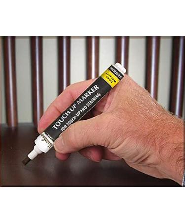 Varathane 215356 Wood Stain Touch-Up Marker For Light Cherry, Traditional Cherry - Buy Online on SooperMarket.com