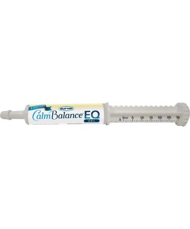 699671 Calm Balance EQ Equine Gel 30 Ml/2 dose