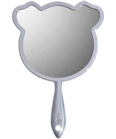 Jeffree Star x Shane Dawson Limited Edition Silver Mirror Pigment - Buy Online on SooperMarket.com