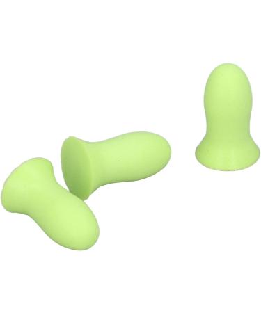 10Pcs Sleeping Ear Plugs Sound Isolating Earplugs Noise Reduction Sound Insulation Soundproof Earplugs Sponge Sleep Earplug for Dormitory Sleep Soothers - Buy Online on SooperMarket.com