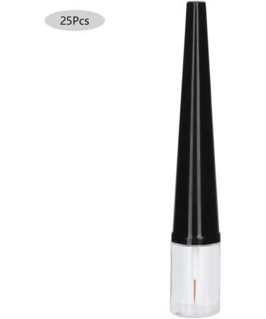 5ml Mascara Container Small Empty Mascara Tube Lightweight Office for Travel - Buy Online on SooperMarket.com