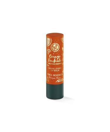 Yves Rocher Melting Orange Lip Balm 4.8 g/0.16 oz.