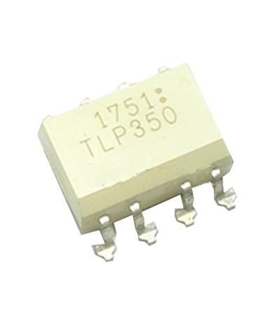 10pcs TLP350 TLP350H SOP-8