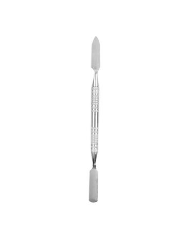 Universal Stainless Steel Skin Wax Knife - Double-Sided Spatula for Special Effects Makeup & Sculpture Accessories - Buy Online on SooperMarket.com