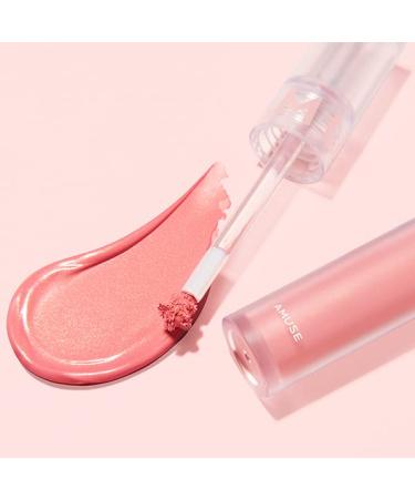 AMUSE Soft Cream Cheek (01 SPRINKLES) - Natural Flush for Radiant Cheeks - Buy Online on SooperMarket.com